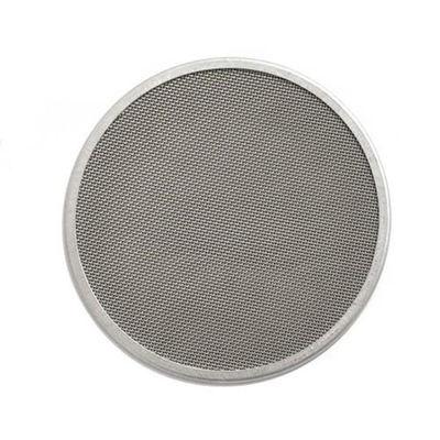304 Stainless Steel Fine Filter Mesh Filter Plate Used In Ships And Pharmaceuticals