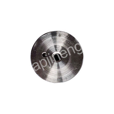 15 Micron 250mm Porous Stainless Steel Filter Cartridge